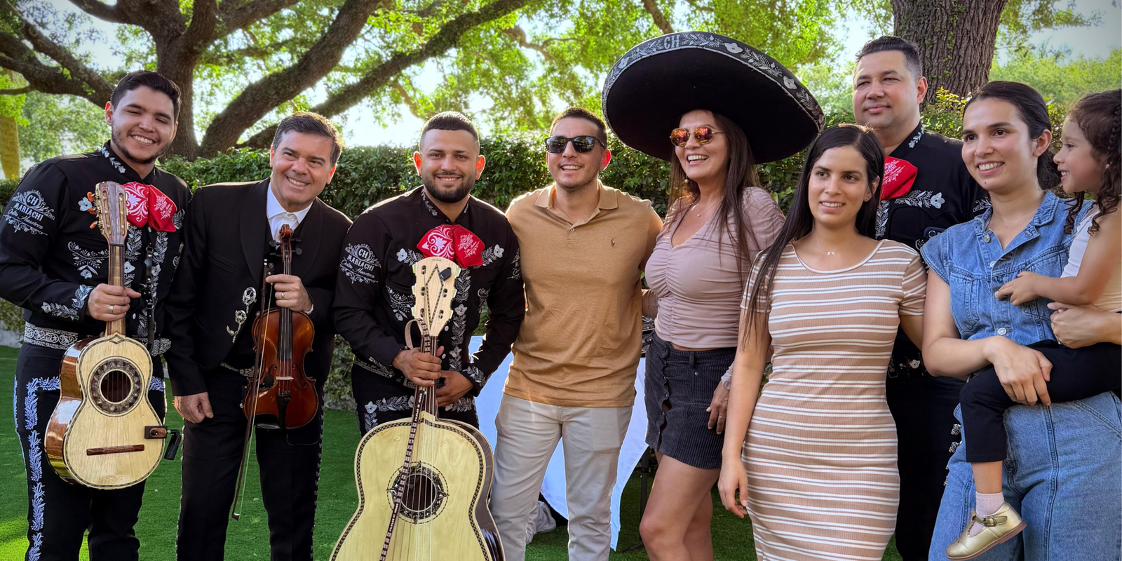 Mariachi miami